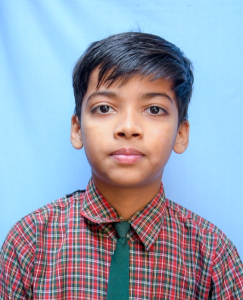 JAY PACHAURI 